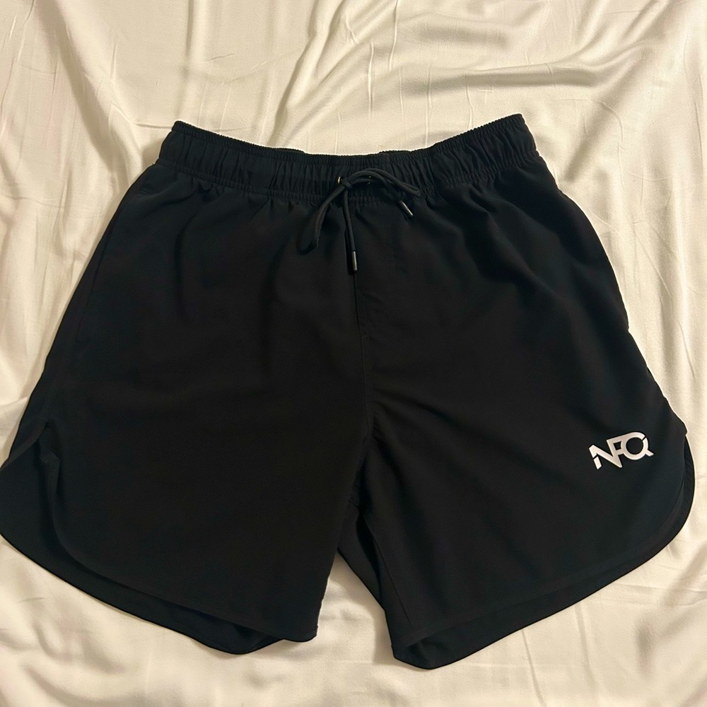 NFQ Training Short